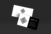 Letter S Square Logo, a Branding & Logo Template by CAIRON CREATIVESTUDIO (Thumbnail 3 of 5)