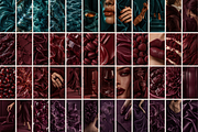 Color Palette Stock Photo Bundle, a Beauty & Fashion Photo by Serenefeeling (Thumbnail 19 of 21)