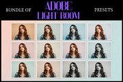 Moody Cinematic Color 120,000Presets, a Preset Add-On by Aban's World (Thumbnail 43 of 63)