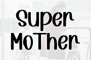 Humoris, a Sans Serif Font by FreshTypeINK (Thumbnail 1 of 7)