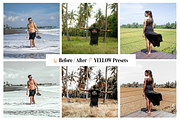 60+ Balifornia Presets Bundle, an Action Add-On by Pierre Borodin (Thumbnail 17 of 18)