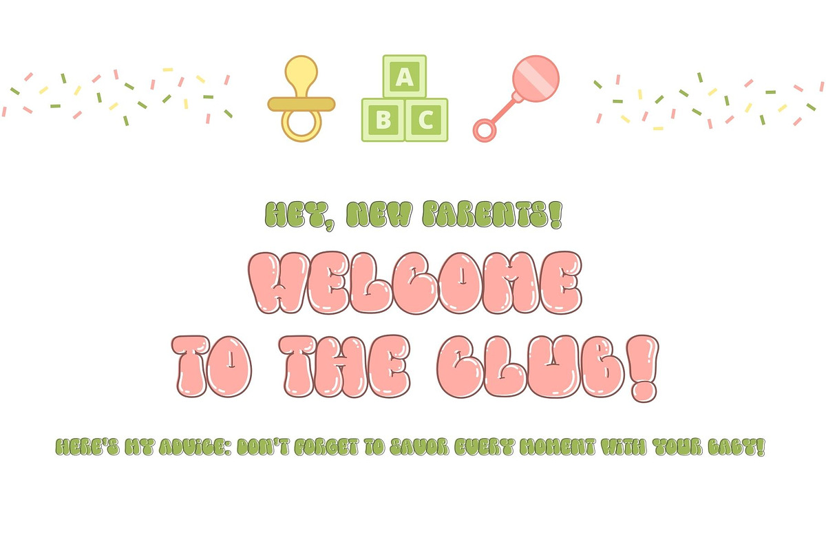 Fox Cherish 3 Fonts Style, a Handwritten Font by Fox7 By Rattana (Photo 2 of 10)