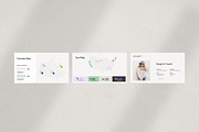 Business Pitch Deck PowerPoint, a Presentation Template by Studio Industry (Thumbnail 9 of 11)