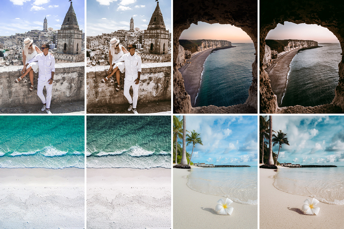 130. Vsco Island, an Action Add-On by Advina Store (Photo 4 of 8)