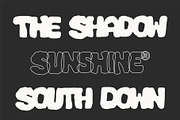 Maskey – Playful Display Font, a Handwritten Font by Panatype™ Studio (Thumbnail 9 of 10)