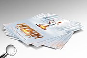 Hookah Everyday | 6 Flyer Designs, a Flyer Template by GIGA-TEMPLATE (Thumbnail 10 of 13)