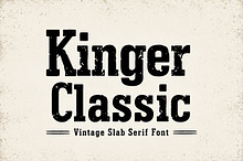 Kinger Classic