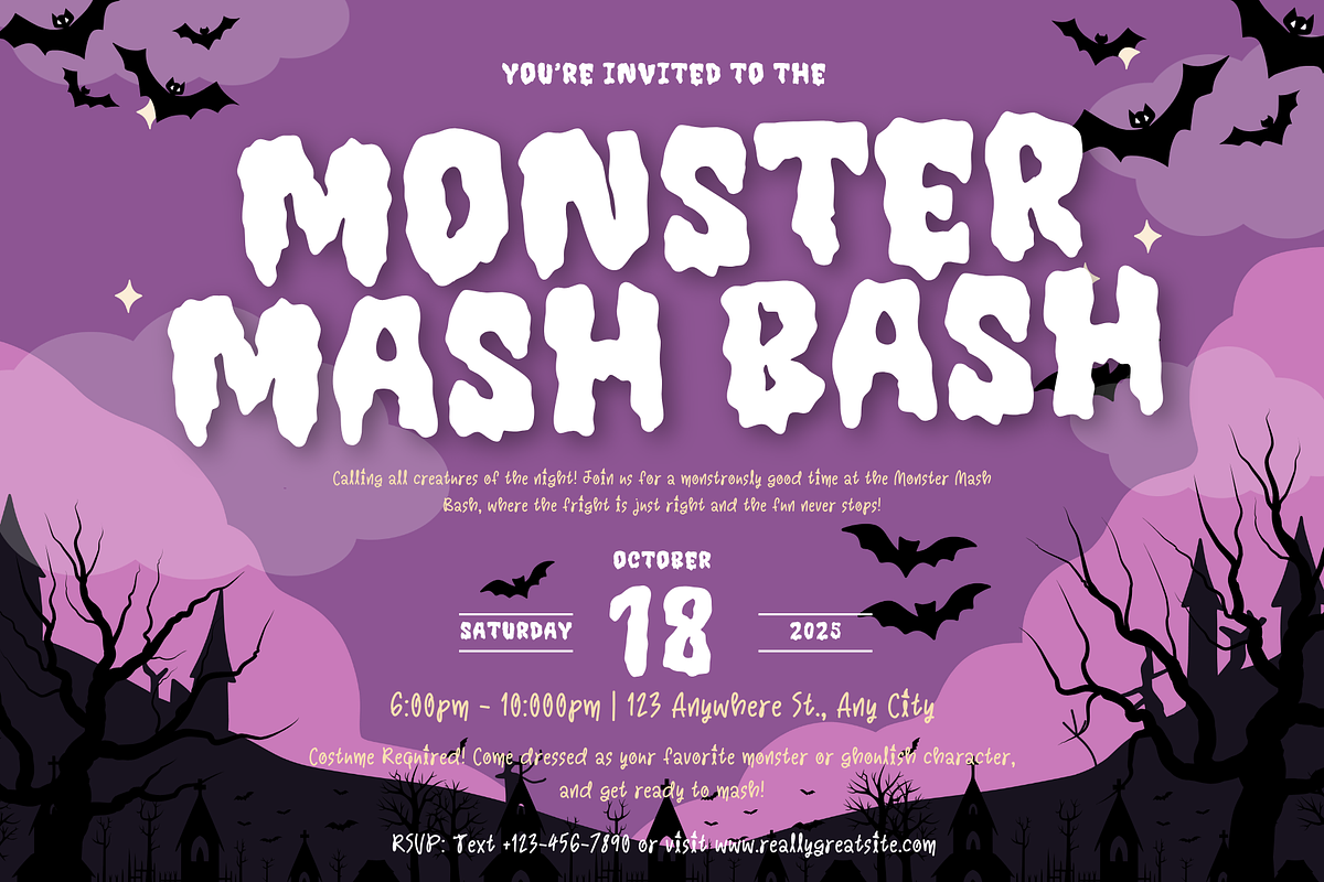 Witchcrawl is a Halloween font, a Handwritten Font by Brown Cupple (Photo 3 of 12)