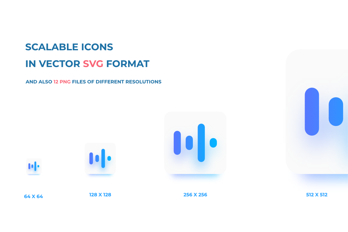 Music Icons, an Icon by Ruslan Babkin (Photo 3 of 4)