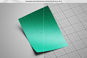 Flyer / Poster Mock-Up, a Product Mockup by MassDream (Thumbnail 7 of 9)