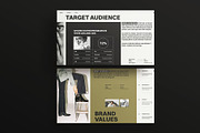 Brand Strategy Guide Template, a Presentation Template by ArtisanaAura (Thumbnail 6 of 9)