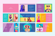 Candy Powerpoint, a Presentation Template by binangkit (Thumbnail 3 of 36)