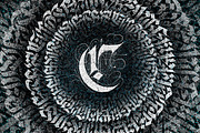Calligraffiti Procreate Brushes, a Brush Add-On by Jake Rainis (Thumbnail 8 of 10)