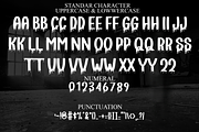 Ghost Hunter, a Serif Font by InermediaSTUDIO (Thumbnail 2 of 8)