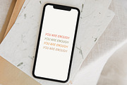 Self-Care Instagram Template - Canva, a Social Media Template by Willoe Studio (Thumbnail 11 of 11)