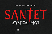 Santet