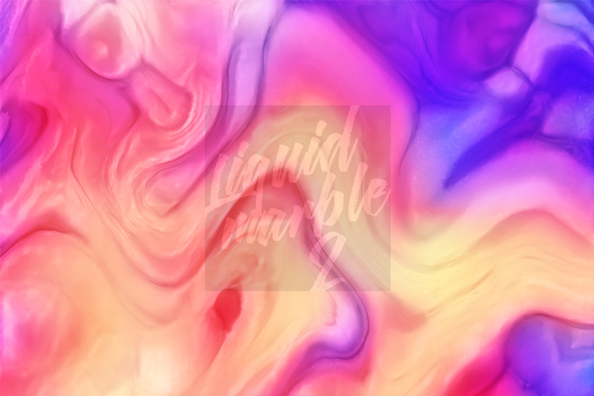 Liquid marble texture 2, a Texture Graphic by OVJECT (Photo 4 of 6)