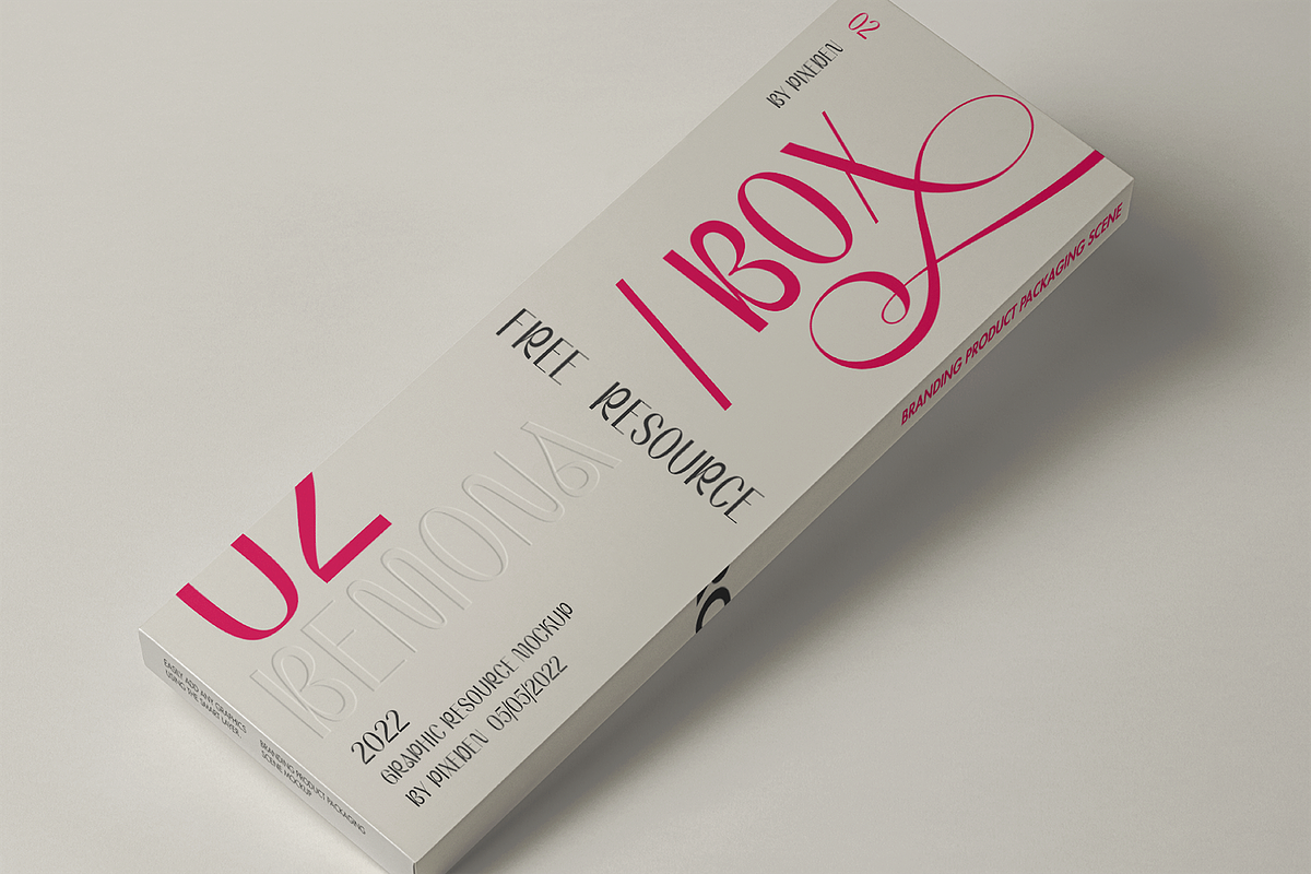 Bemona - Beautiful Simple Sans Serif, a Sans Serif Font by AuthenType (Photo 4 of 12)