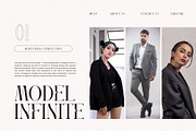 Kang Minter Elegant Serif Font, a Serif Font by Perfectype (Thumbnail 4 of 7)