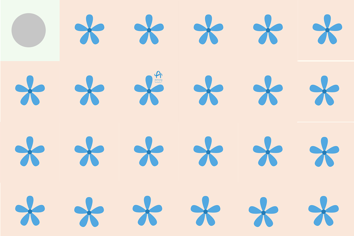 Surface Pattern Design Templates