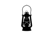 Vintage Oil Lantern Silhouettes, a Graphic by hafijul (Thumbnail 14 of 14)
