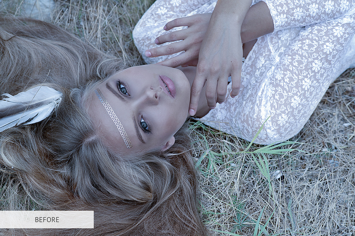 Sepia Fantasy Lightroom Presets, a Plug-in Add-On by FixThePhoto (Photo 22 of 29)