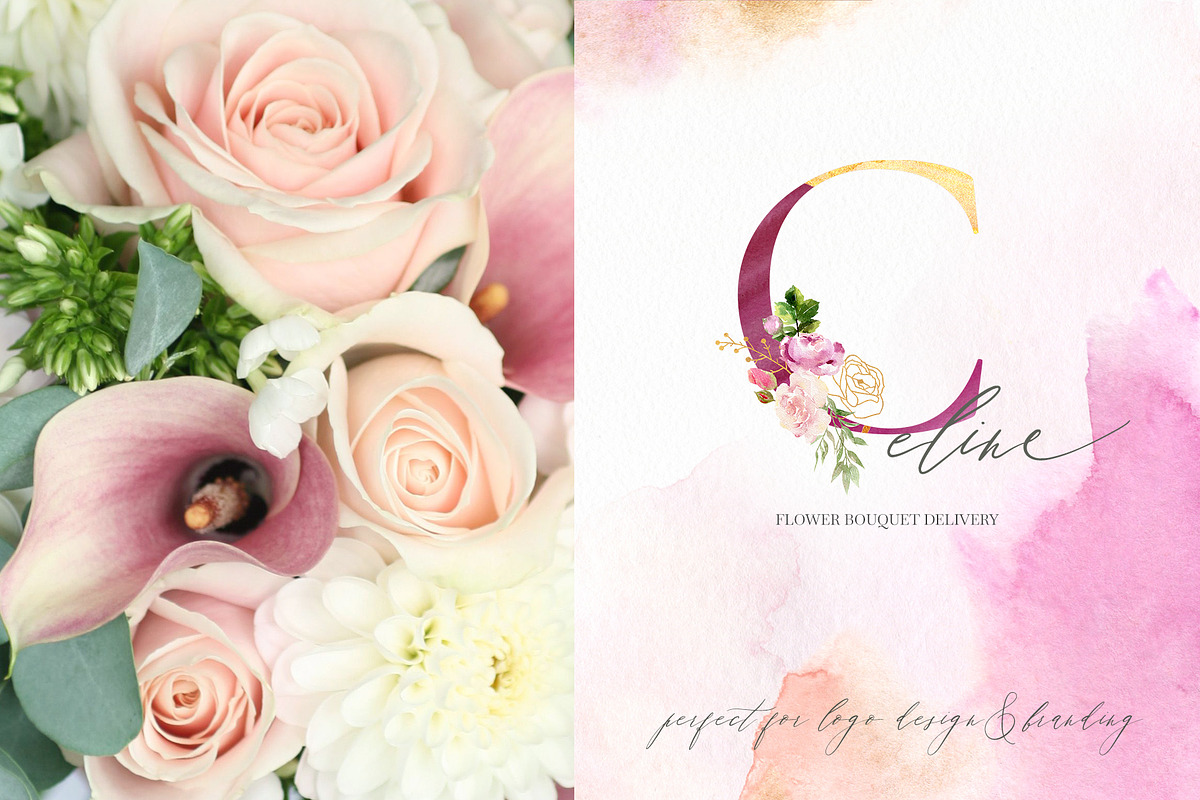 Spring flower, a Texture Illustration by Elegantia (Photo 3 of 17)