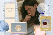 Film frames: Until the Next Frame, an Object Graphic by Feelsoul (Thumbnail 5 of 10)