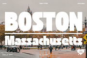 TAN - St. Canard, a Sans Serif Font by TanType (Thumbnail 8 of 12)