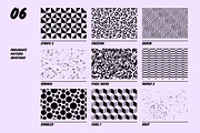 Multitone Procreate Swatches, a Brush Add-On by MightySHORT (Thumbnail 7 of 9)