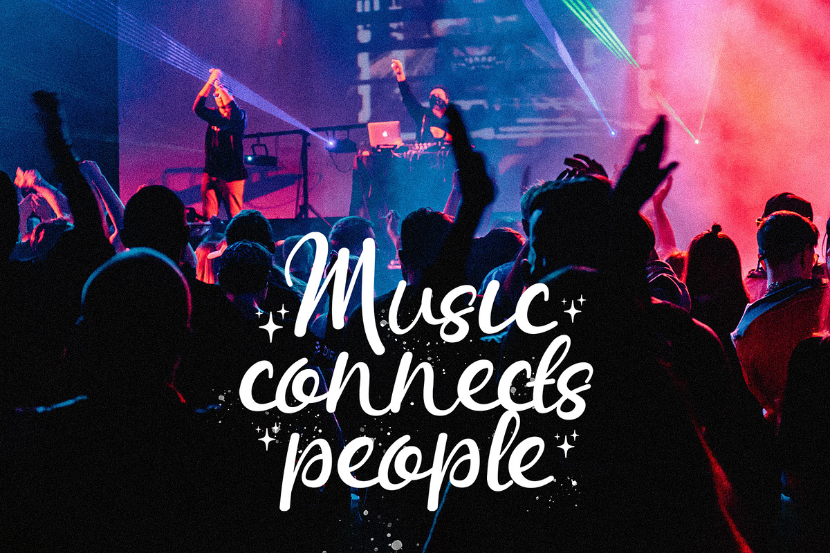 Respalo Modern Script Font, a Script Font by edukka (Photo 6 of 8)