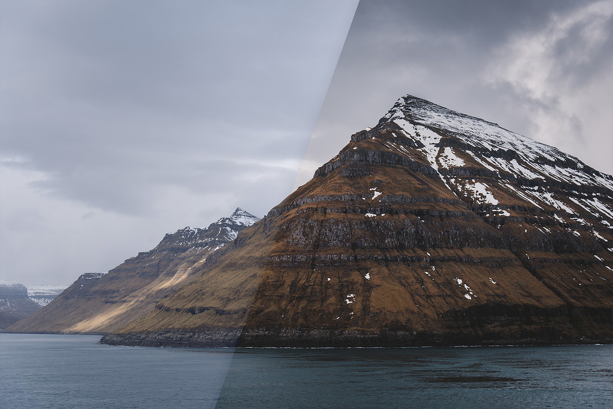 Dark & Moody Lightroom Presets, an Action Add-On by PhotoMarket (Photo 8 of 65)