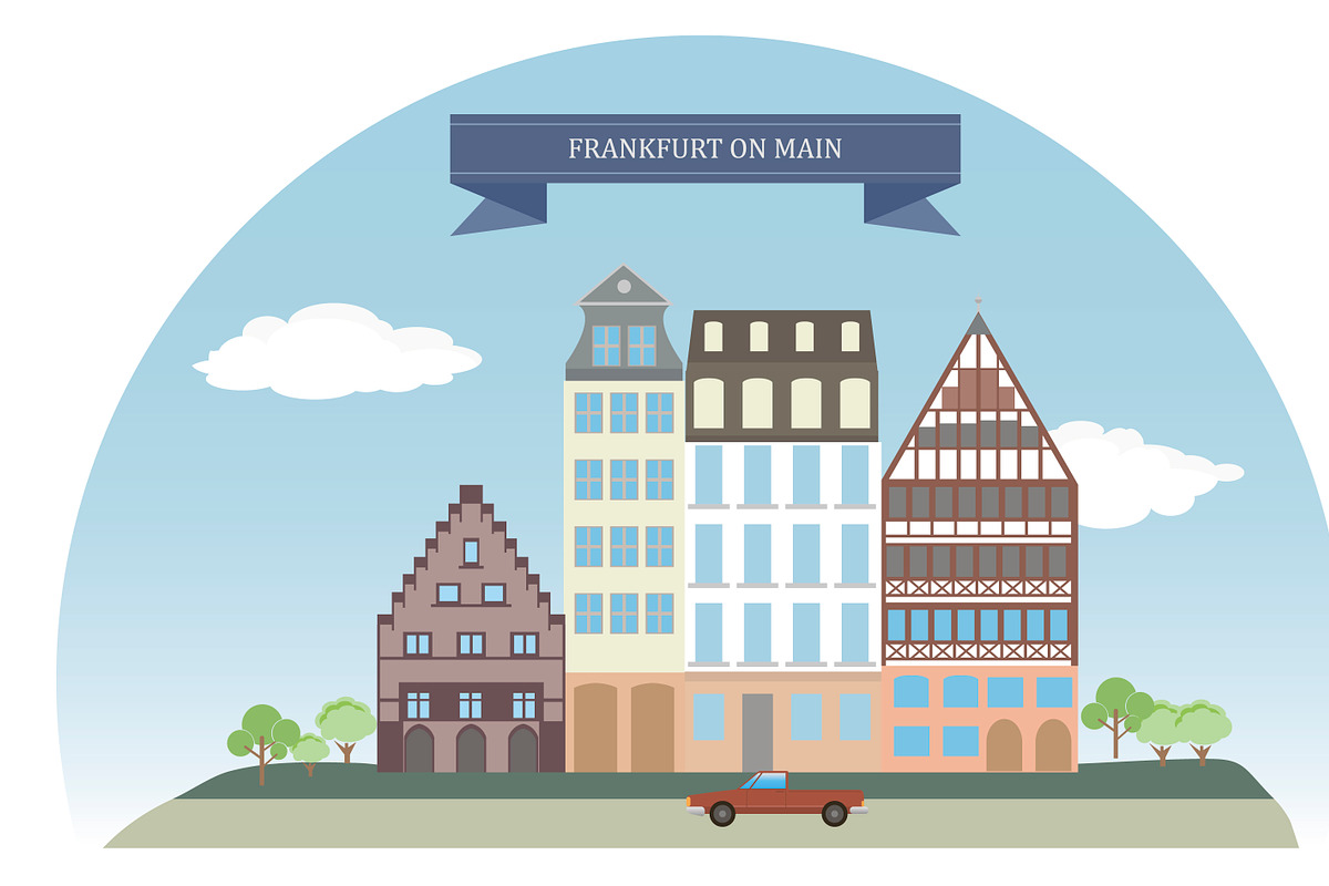 Cities of Germany preview 4