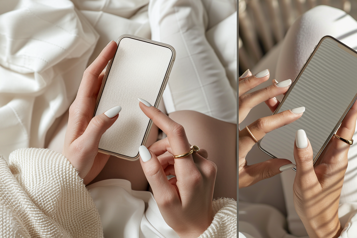 Prompts Midjourney Aesthetic Mockups, a Business Photo by AS Studio (Photo 6 of 8)