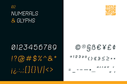 Cabo Soft Light Oblique Font, a Sans Serif Font by Bogdan Casota (Thumbnail 3 of 6)