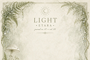 ETARA Autumn Ritual Kit, an Object Graphic by ETARA by Mea Hau (Thumbnail 12 of 64)