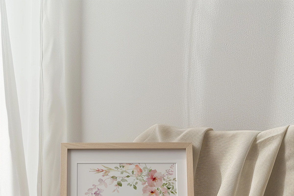 SPRING BOX Watercolor Bundle 400+, a Decorative Illustration by Muse Artist (Photo 11 of 99)