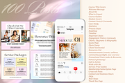 IRIS Course Creator Posts & Stories, a Social Media Template by Creatif Foundry (Thumbnail 3 of 8)
