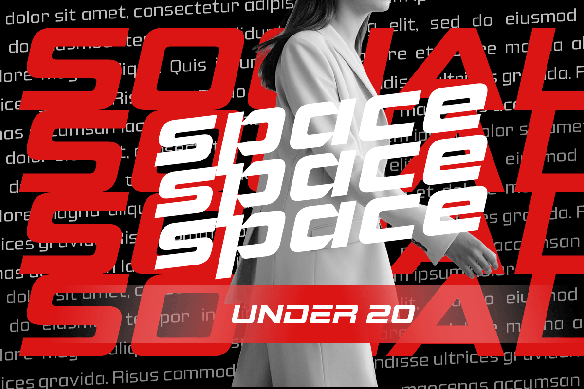 FX Ambasans - Sans Serif Family, a Sans Serif Font by Differentialtype (Photo 7 of 11)
