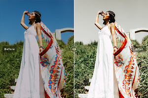 Boho Wedding Pro Lightroom Presets