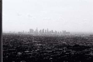 USA Travel Series | Film photography