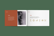 Tawny - Brand Guide, a Brochure Template by Letterlust Studio (Thumbnail 13 of 15)