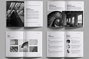 Architecture Photography Portfolio preview 4