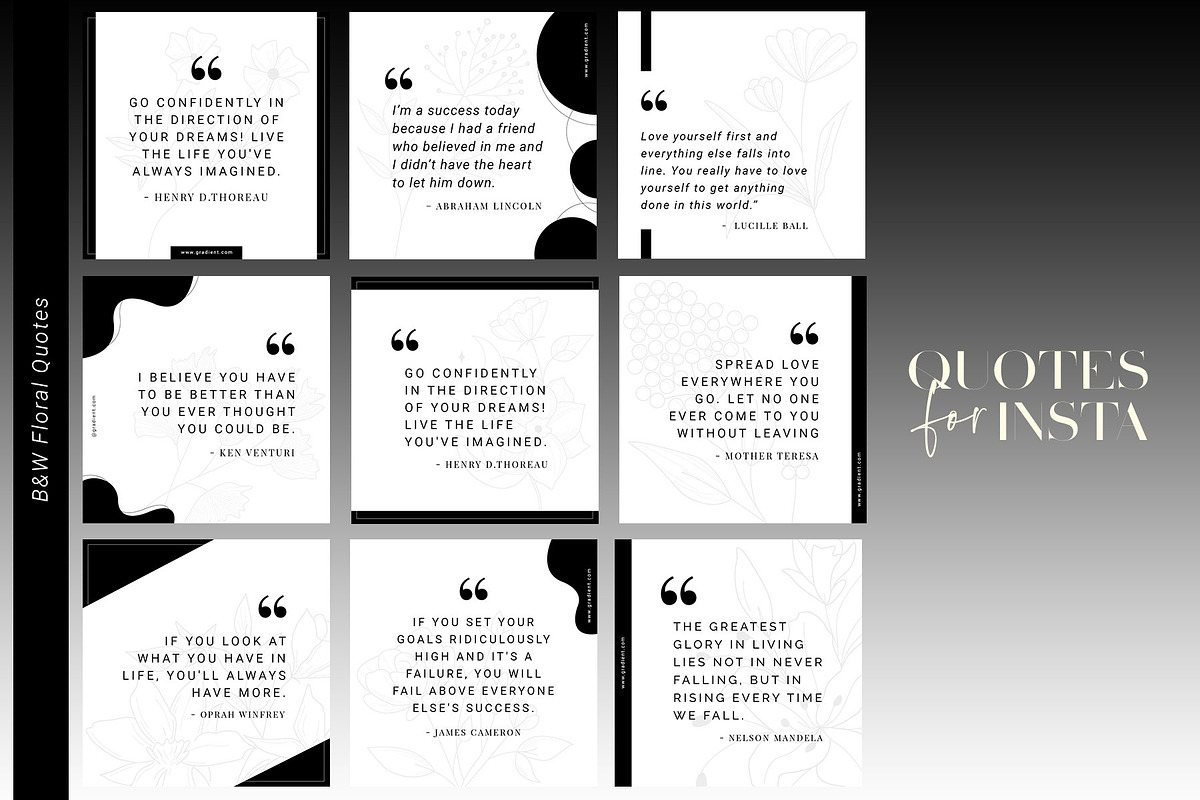 CLASSY Paper Based Instagram Creator, a Social Media Template by SNIPESCIENTIST (Photo 23 of 33)