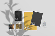 Moodboard Scene Creator, a Product Mockup by KIPET (Thumbnail 10 of 12)