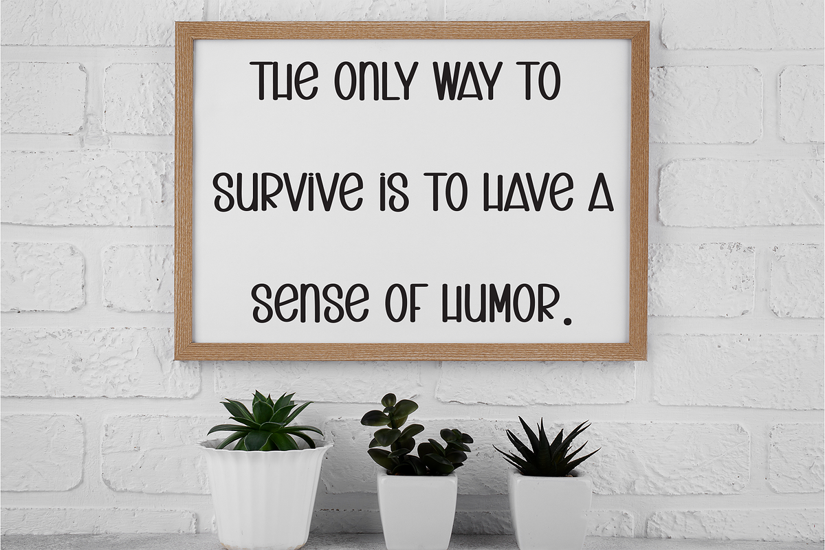 Game Over | Script Font, a Script Font by Scratchones (Photo 4 of 8)