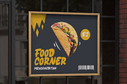Tacoliga – Bold Playful Display Font, a Handwritten Font by Letterara (Thumbnail 5 of 15)