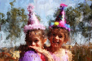 Impressionist Photoshop Action, an Action Add-On by AndriyFM (Thumbnail 30 of 31)
