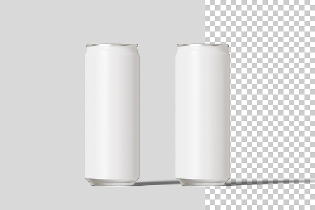 Soda Can Mockup Bundles, a Cups & Container Mockup by Graphic Aesthetic (Photo 5 of 17)
