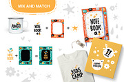 Nursery Bundle. 77% OFF, an Animal Illustration by Maru_art (Thumbnail 16 of 16)